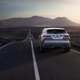 Illustration for article titled The Jaguar F-Pace SVR Is A 550 HP Luxurious Machine